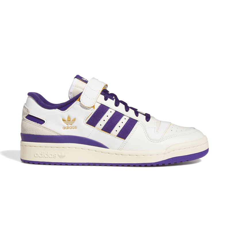 adidas Originals Forum 84 Low 'Collegiate Purple'