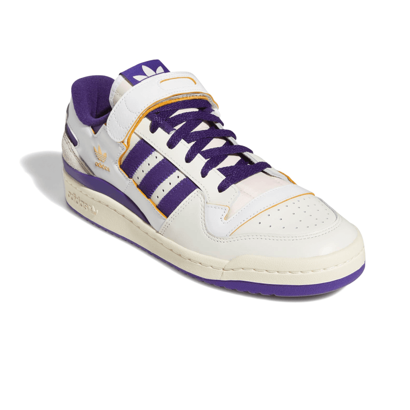 adidas Originals Forum 84 Low 'Collegiate Purple'