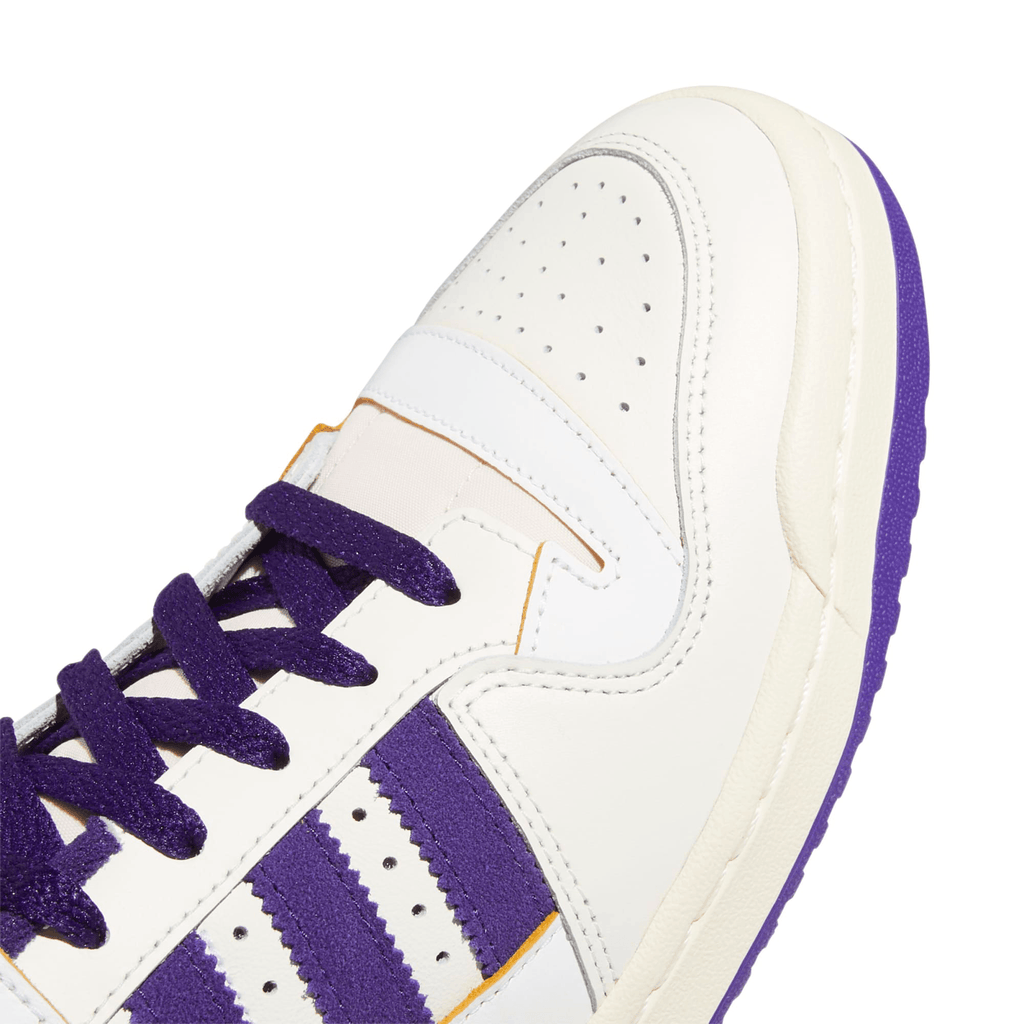 adidas Originals Forum 84 Low 'Collegiate Purple'