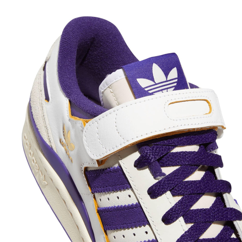 adidas Originals Forum 84 Low 'Collegiate Purple'
