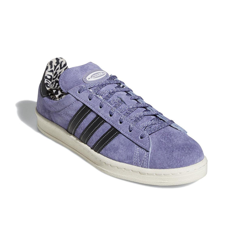 adidas Originals + XLARGE Campus 80s 'Orbit Violet'