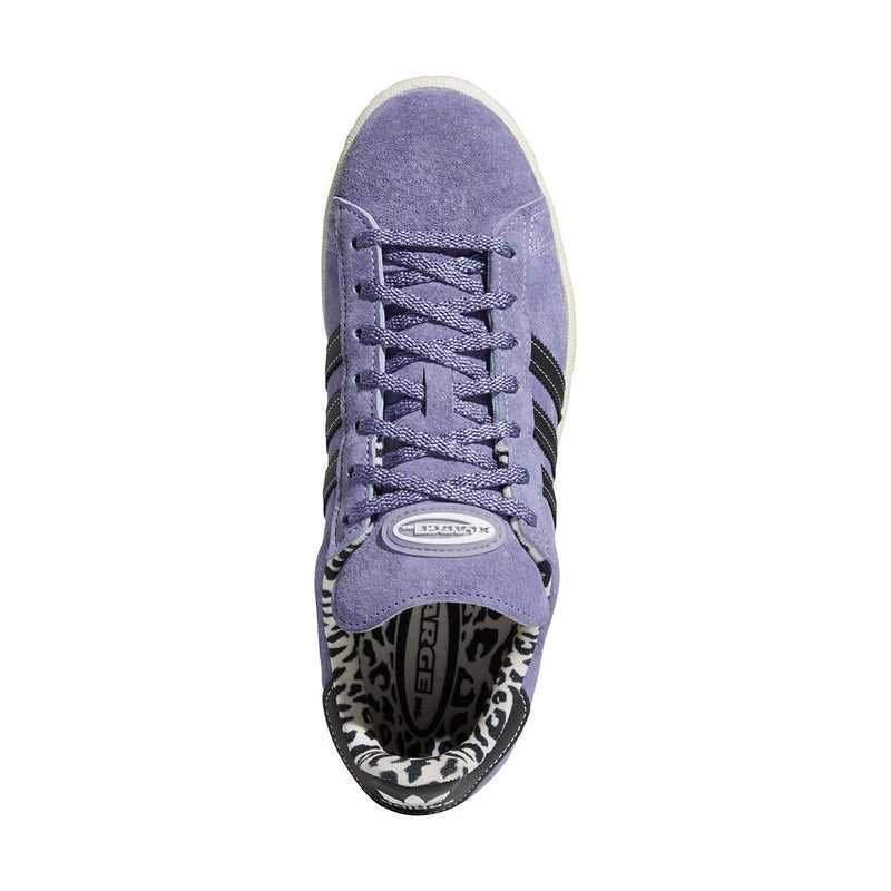 adidas Originals + XLARGE Campus 80s 'Orbit Violet'