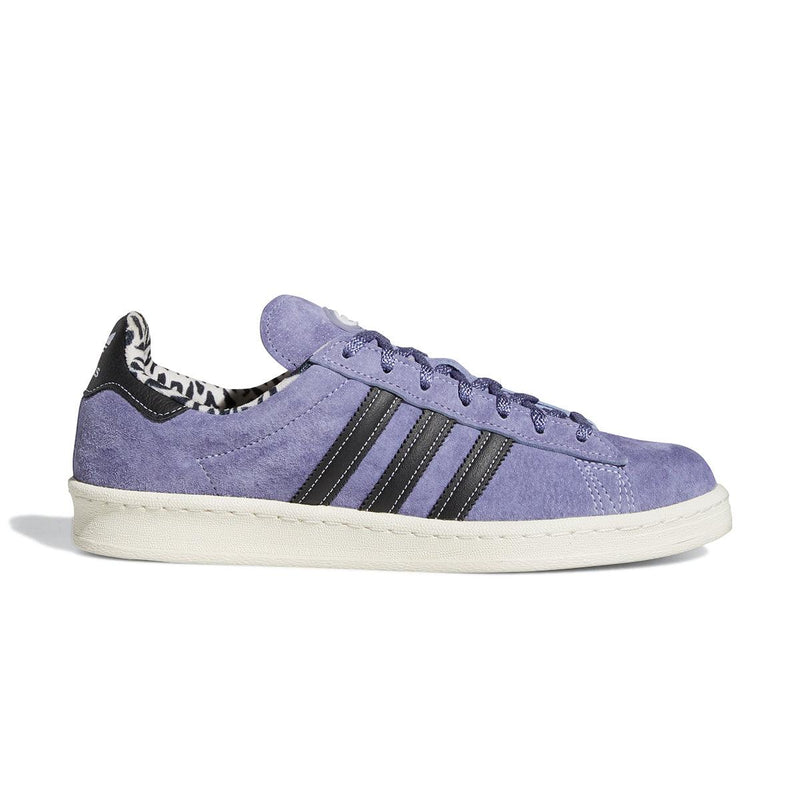 adidas Originals + XLARGE Campus 80s 'Orbit Violet'