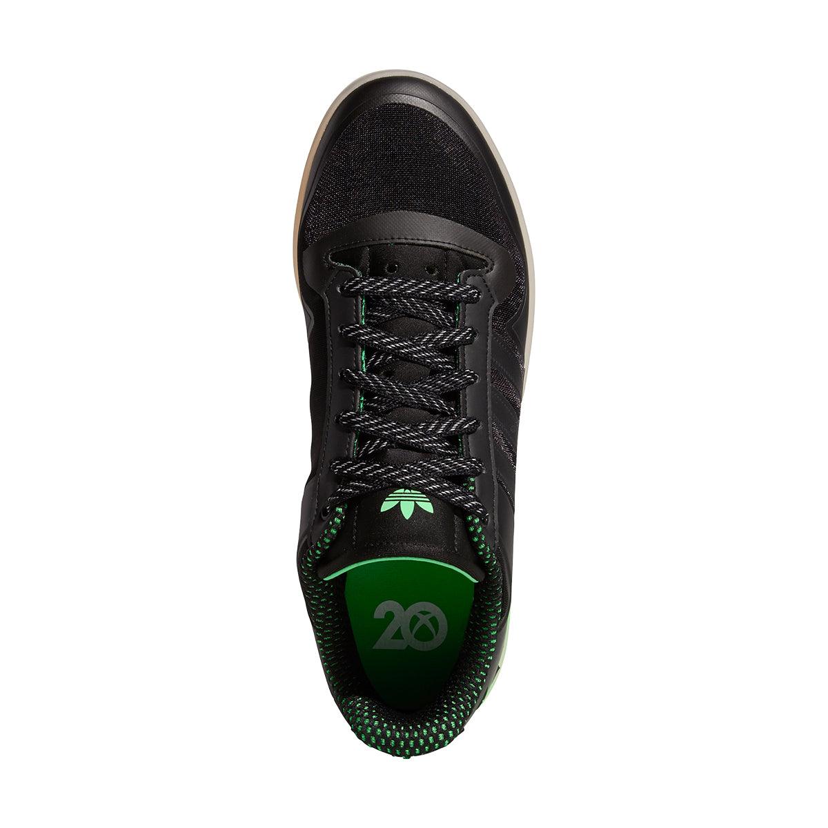 adidas Originals + XBOX Forum Tech Boost Low 'Series X'