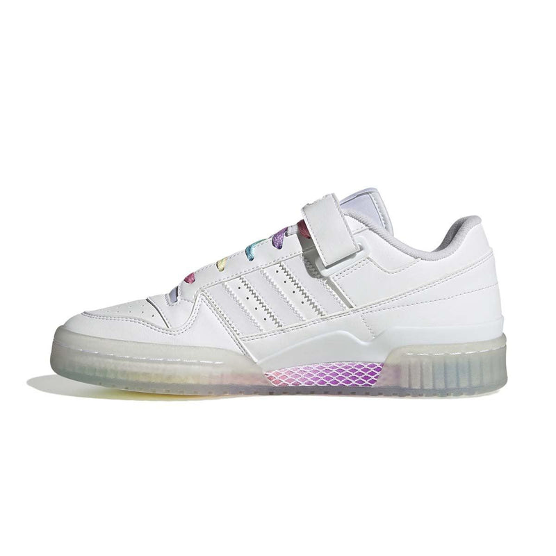 Adidas Forum Low 'Cloud White'