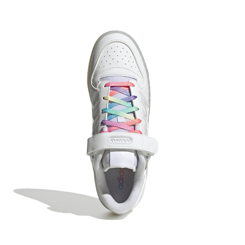 Adidas Forum Low 'Cloud White'
