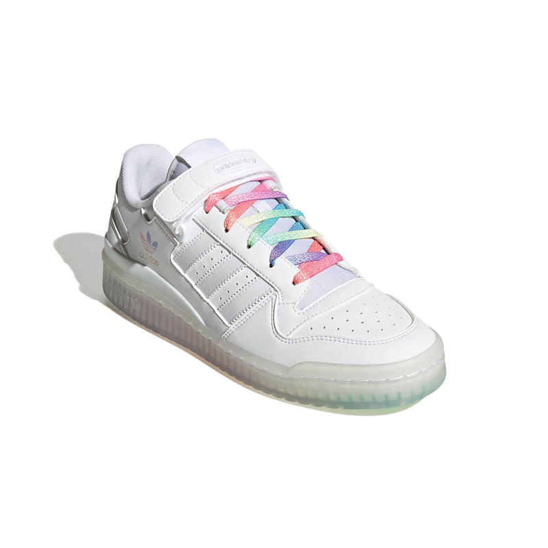 Adidas Forum Low 'Cloud White'