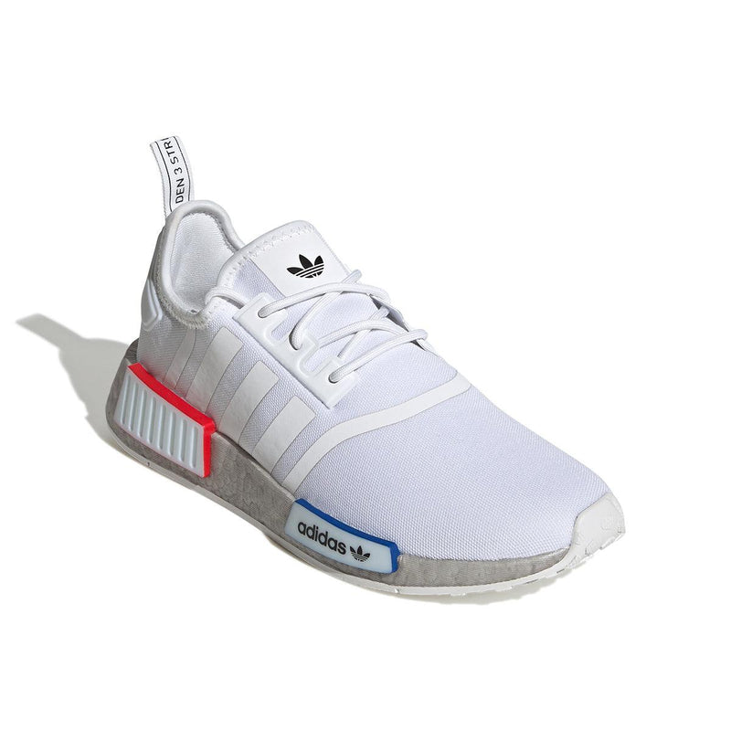 Adidas NMD_R1 'Cloud White Grey One'