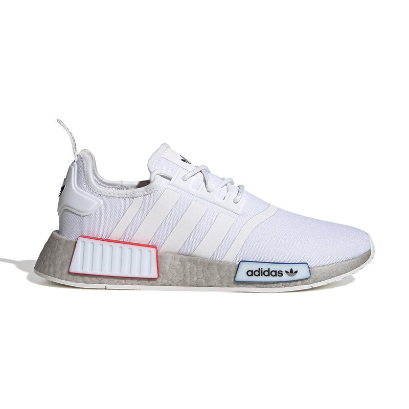Adidas NMD_R1 'Cloud White Grey One'