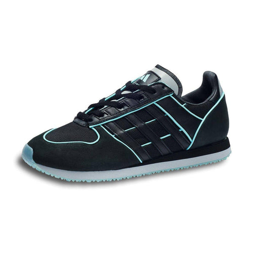 adidas Consortium + Limited Edt EQT Race Walk 'Black Blue'