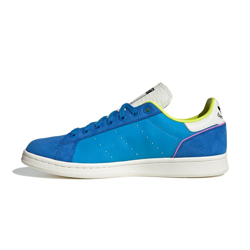 Adidas originals + Disney Stan Smith 'Rex & Alien'