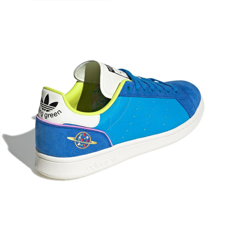 Adidas originals + Disney Stan Smith 'Rex & Alien'