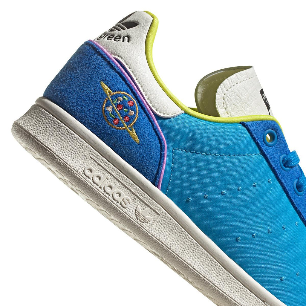 Adidas originals + Disney Stan Smith 'Rex & Alien'
