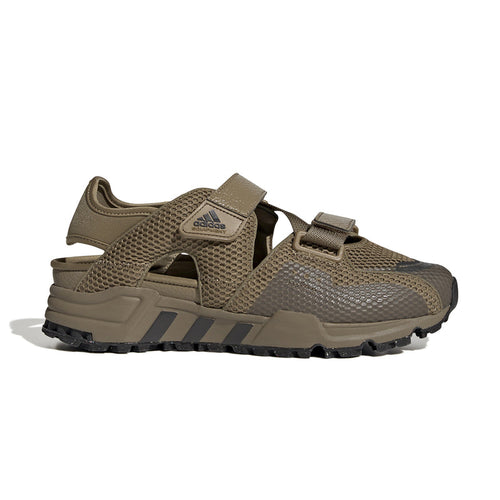adidas Originals EQT 93 Sandals 'Tech Khaki'