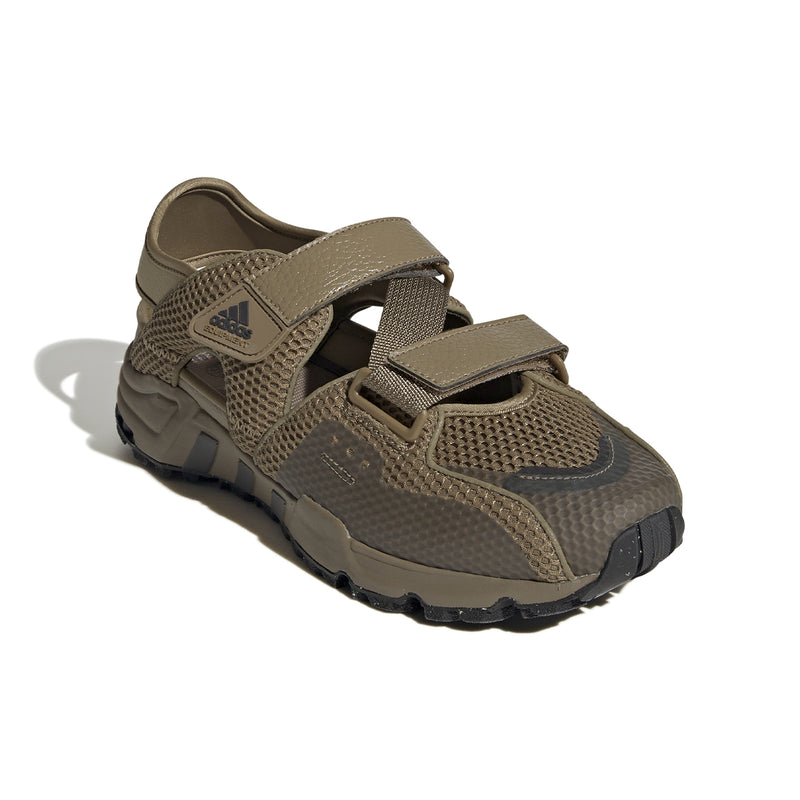 adidas Originals EQT 93 Sandals 'Tech Khaki'