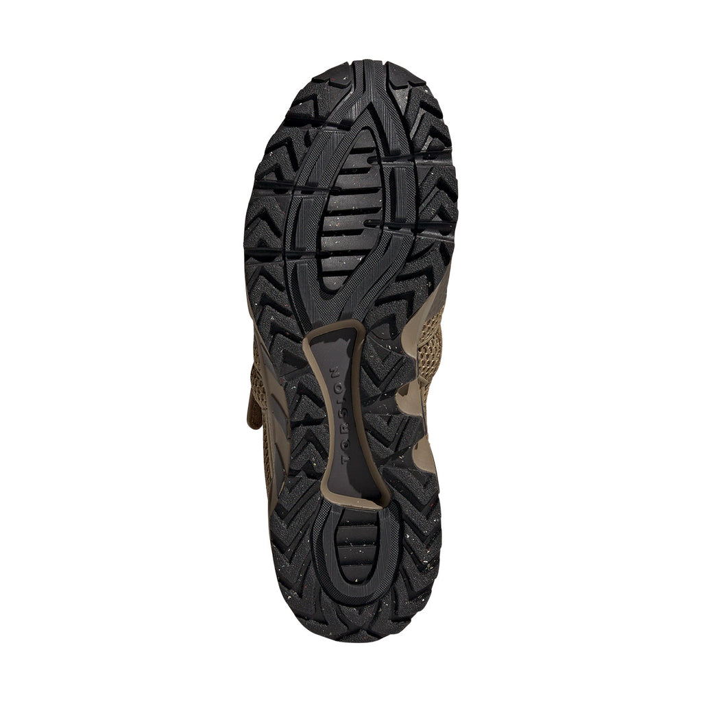adidas Originals EQT 93 Sandals 'Tech Khaki'