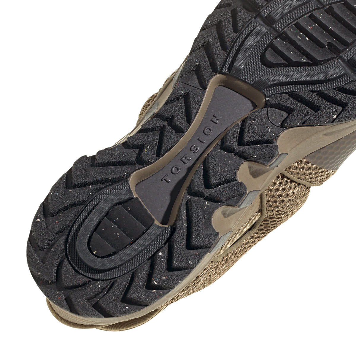 adidas Originals EQT 93 Sandals 'Tech Khaki'