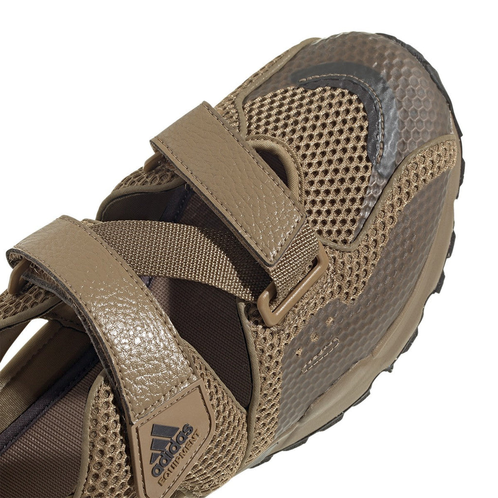 adidas Originals EQT 93 Sandals 'Tech Khaki'