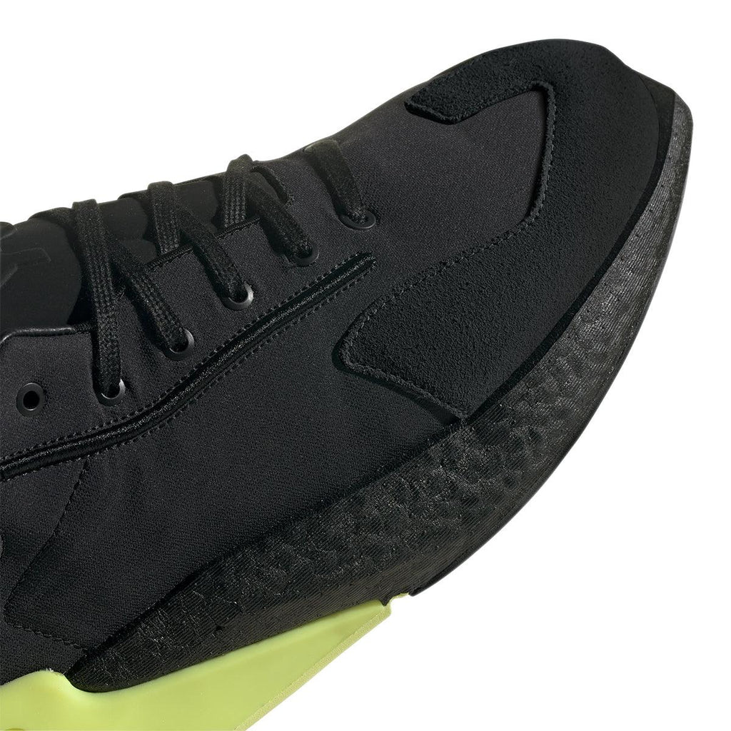 adidas Performance Orisan 'Black Semi Frozen Yellow'