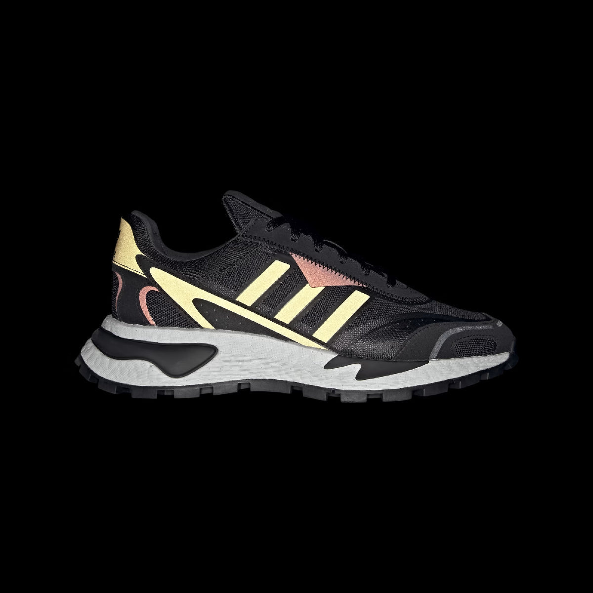 adidas Originals RETROPY P9 'Ash Pearl'