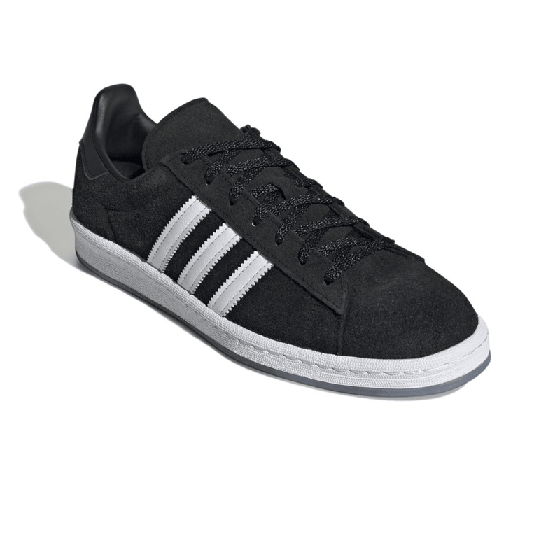 adidas Originals + Kosuke Kawamura Campus 80s 'Core Black'