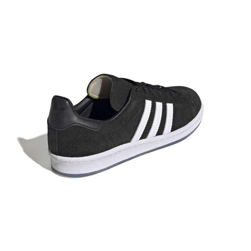 adidas Originals + Kosuke Kawamura Campus 80s 'Core Black'