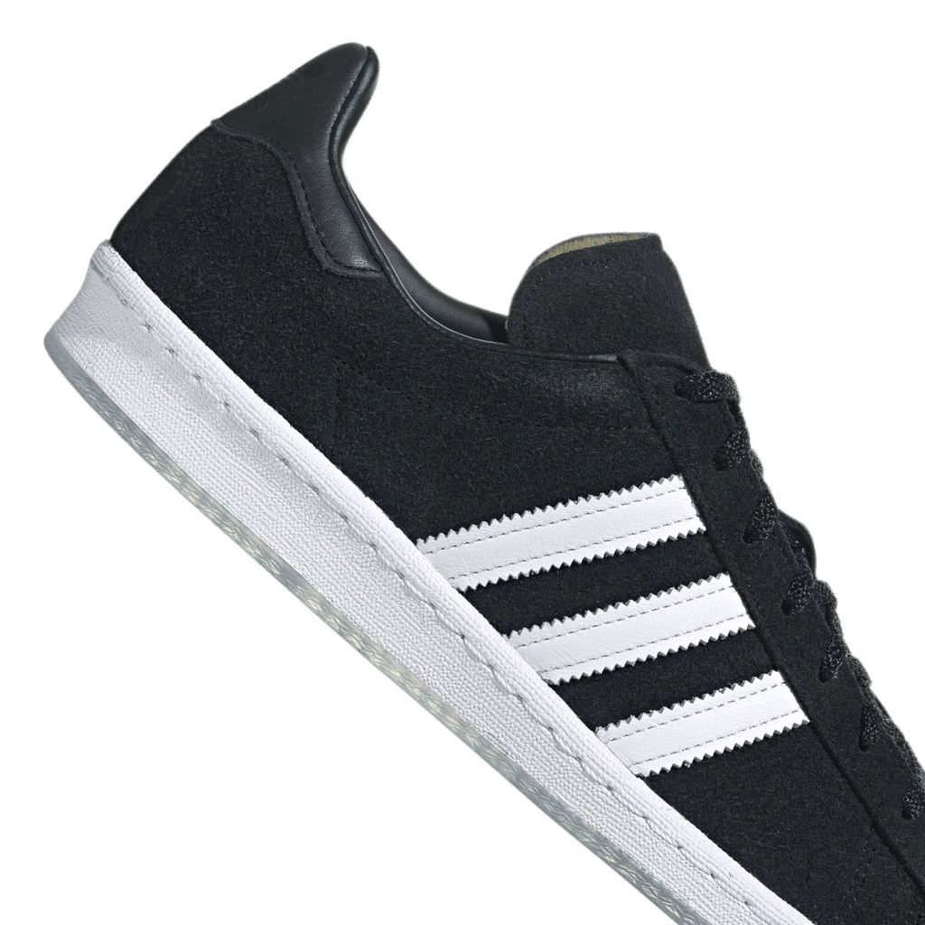 adidas Originals + Kosuke Kawamura Campus 80s 'Core Black'