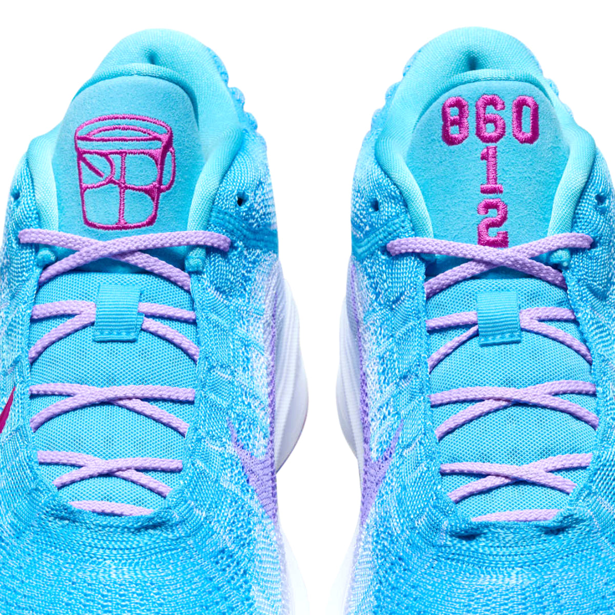Nike Air Zoom GT Hustle 3 EP 'Paige Bueckers'