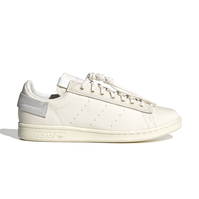 adidas + Parley Stan Smith 'Chalk White'