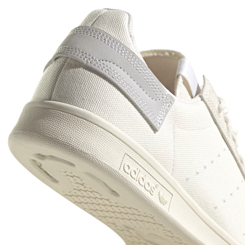 adidas + Parley Stan Smith 'Chalk White'