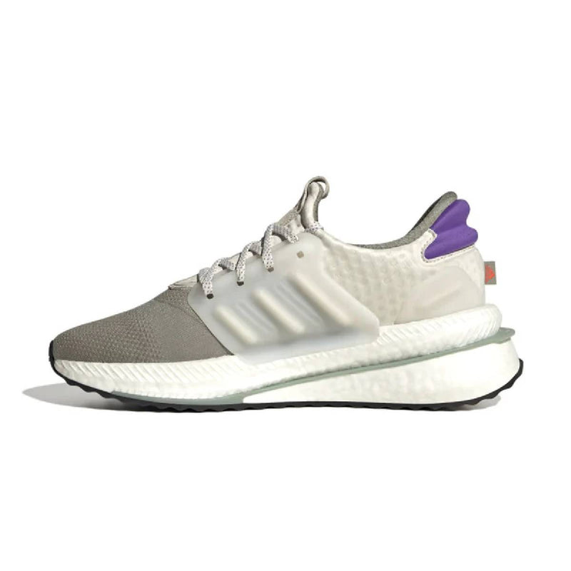adidas Originals X_PLR Boost 'Silver Pebble'