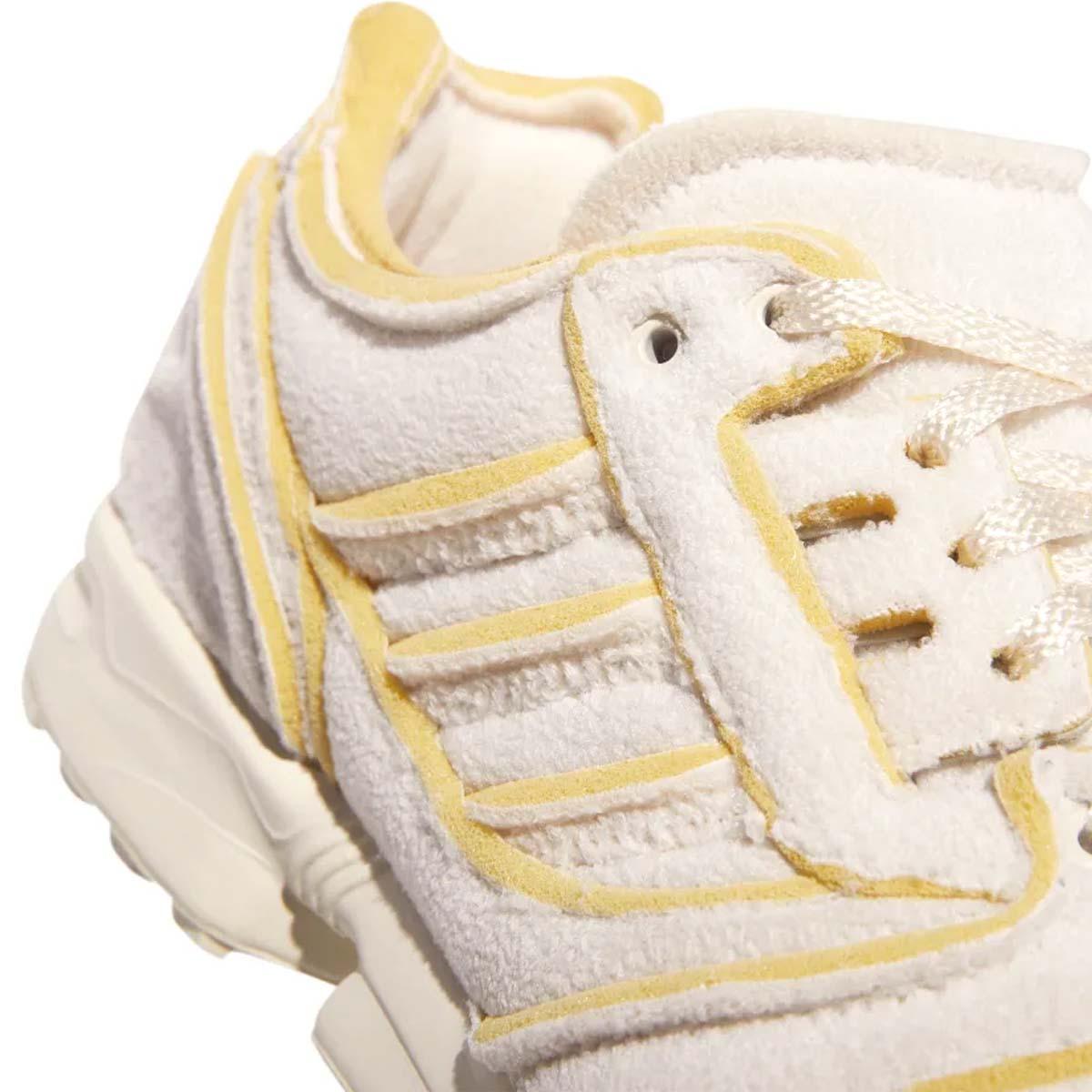 adidas Originals Cozy ZX 8000 'Talc'