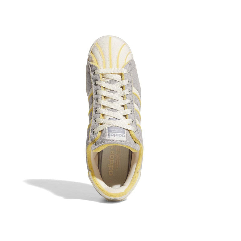 adidas Originals Cozy Superstar 'Cloud White'
