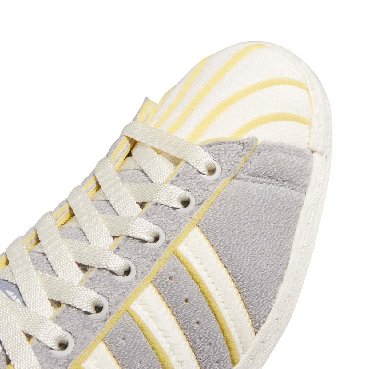 adidas Originals Cozy Superstar 'Cloud White'
