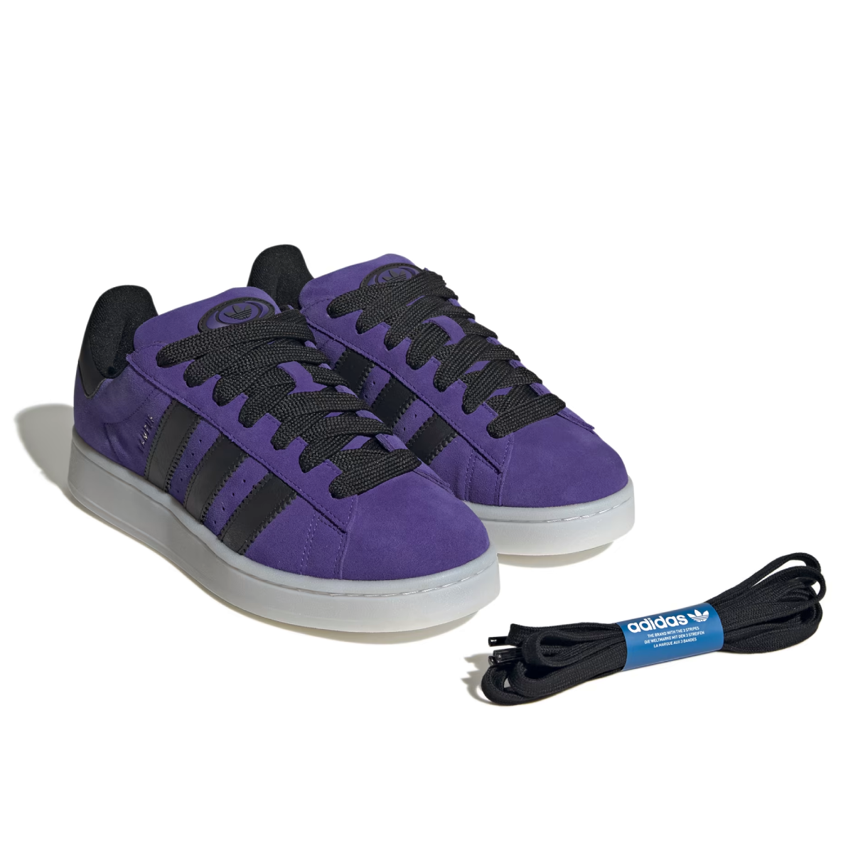 adidas Originals Campus 00s 'Purple'