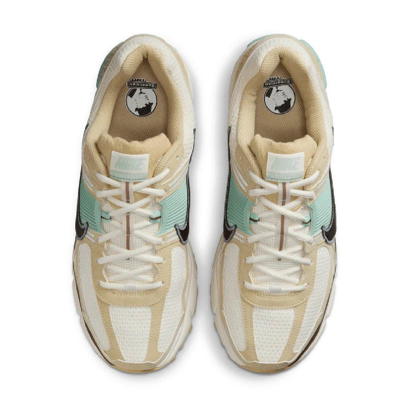 Nike Zoom Vomero 5 SE 'Team Gold Seafoam'