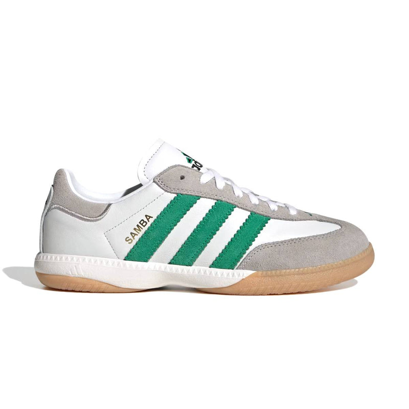 adidas Originals Samba MN 'Cloud White Green'