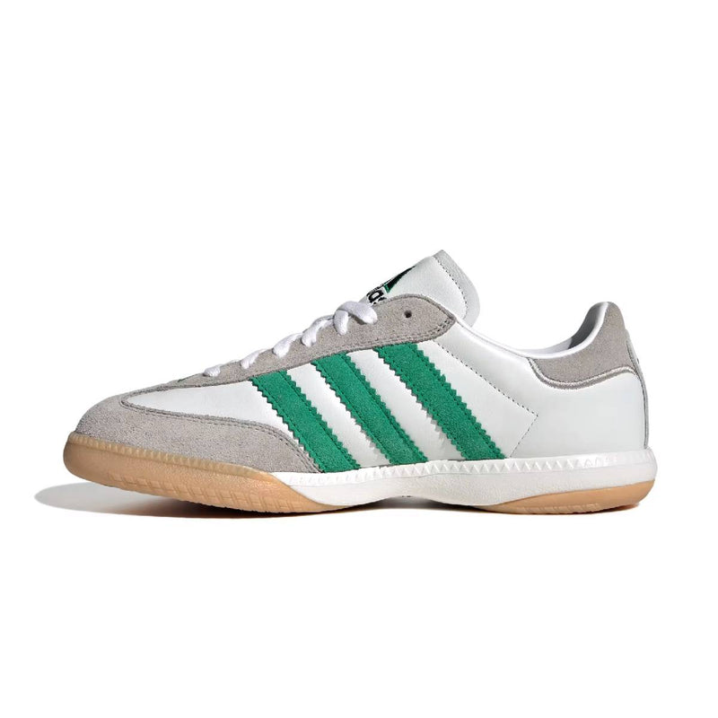 adidas Originals Samba MN 'Cloud White Green'