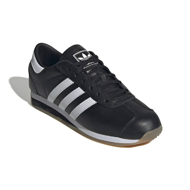 adidas Originals Country II 'Core Black'