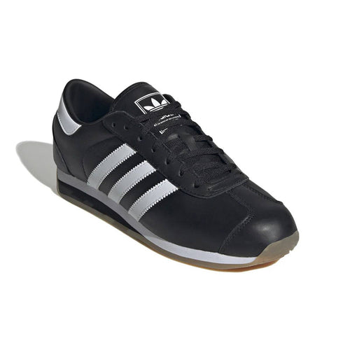 adidas Originals Country II 'Core Black'