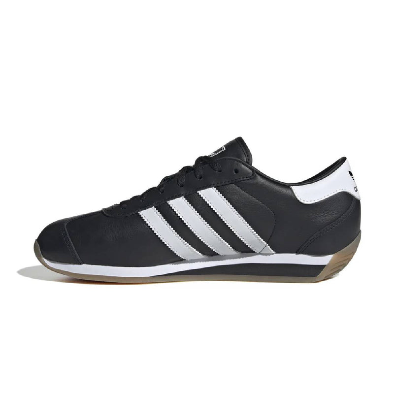 adidas Originals Country II 'Core Black'