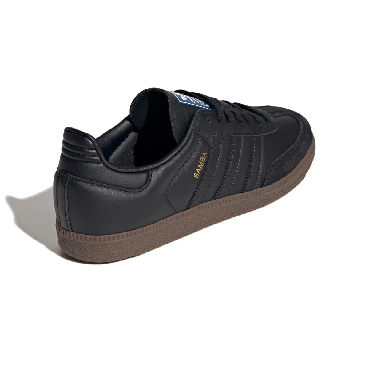 adidas Originals Samba OG 'Core Black'
