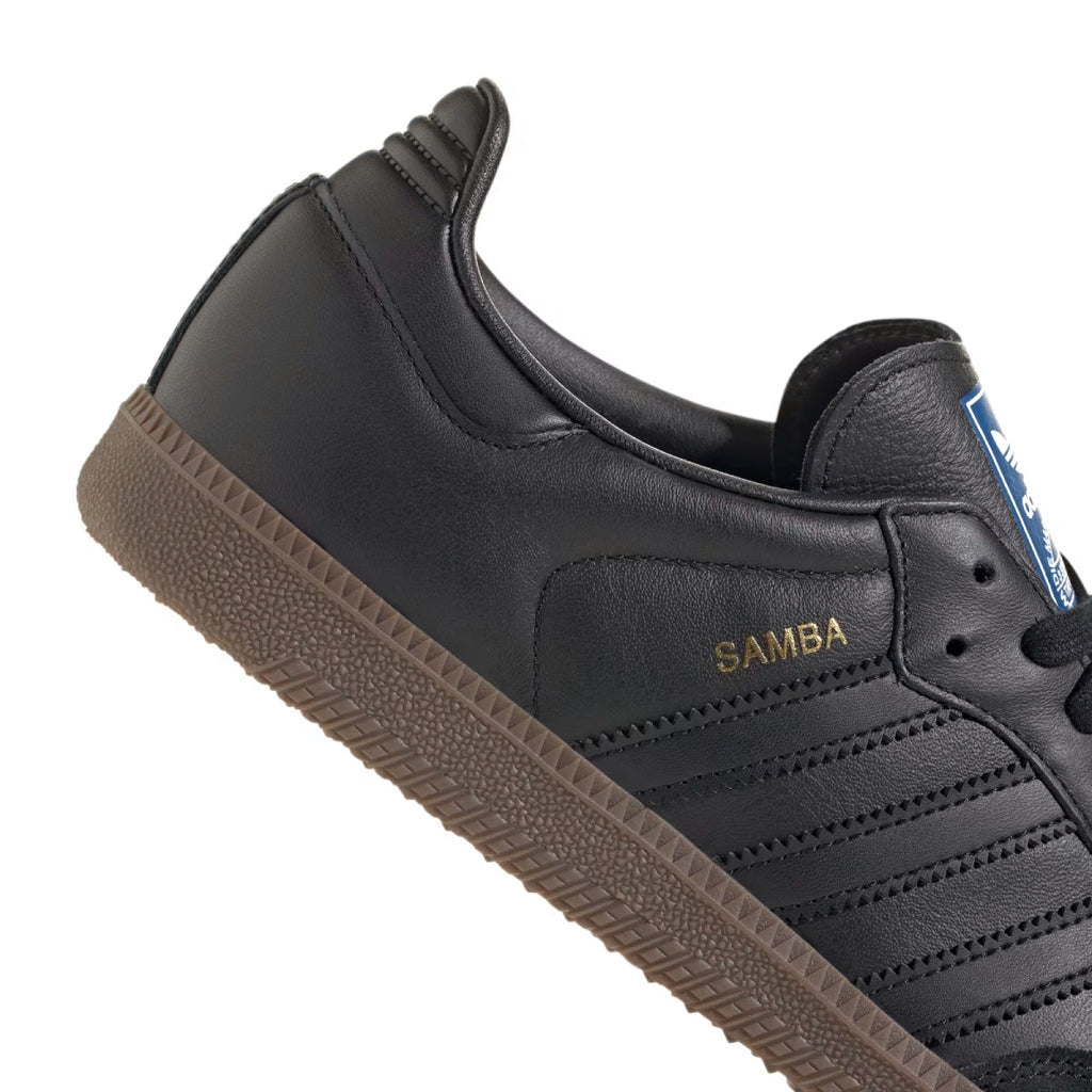 adidas Originals Samba OG 'Core Black'