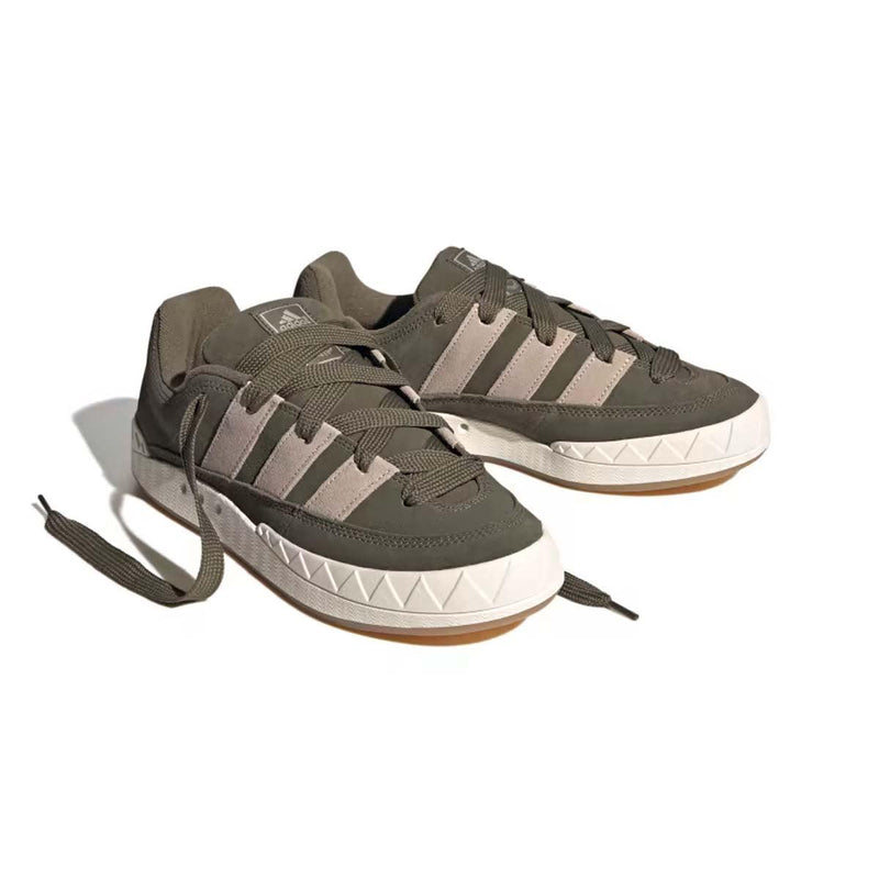 adidas Originals Adimatic 'Olive Strata'
