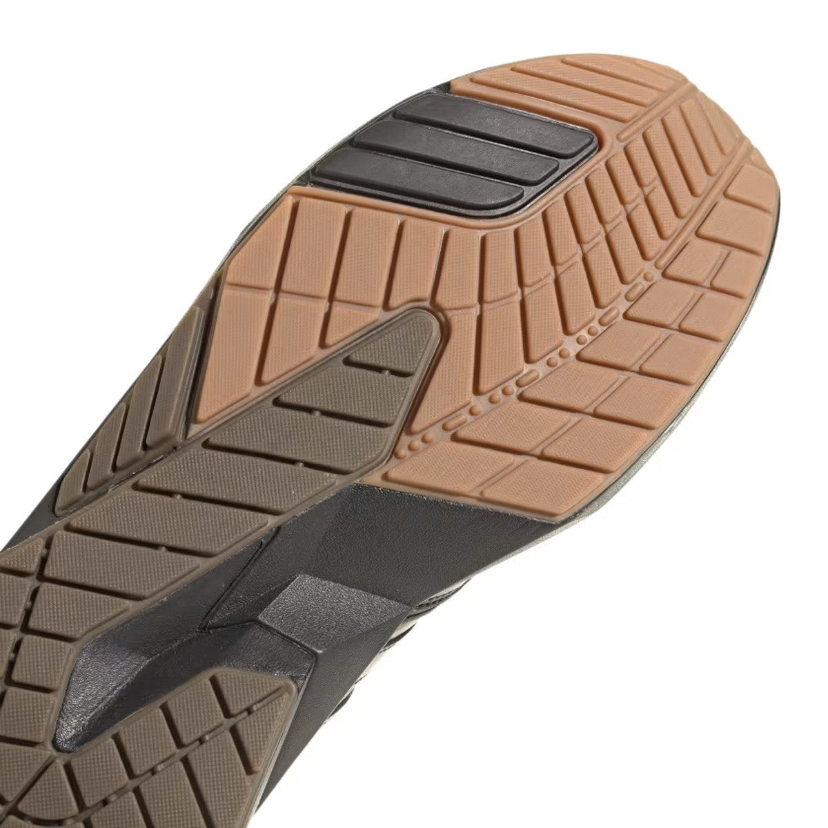adidas Originals Treziod PT 'Black Brown'