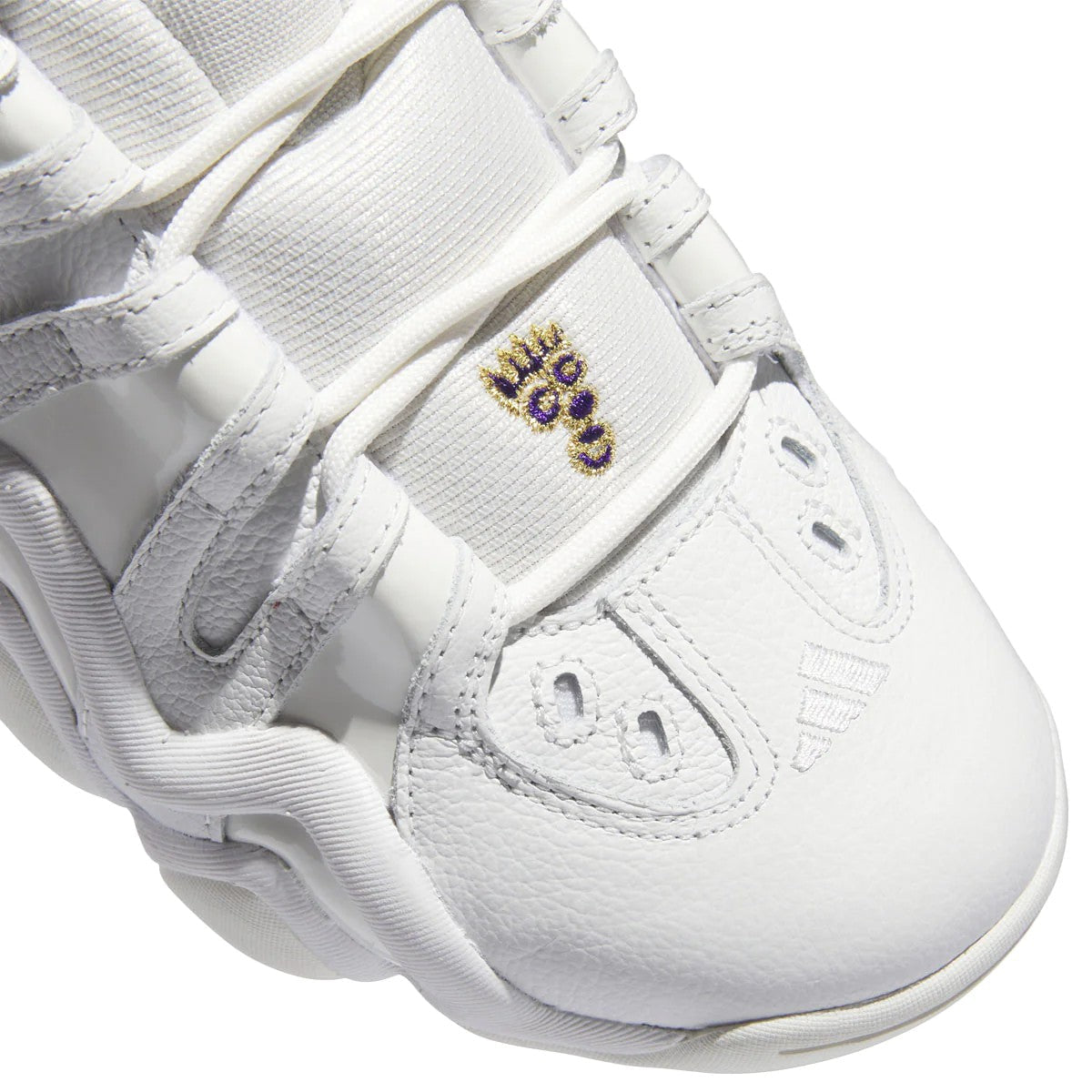 adidas Originals Crazy 8 'Core White'