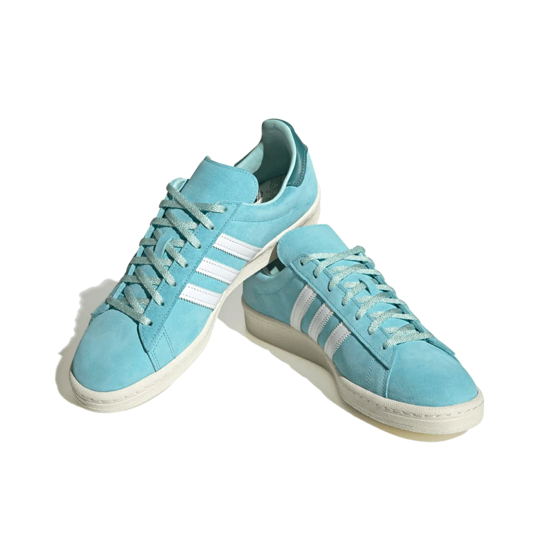 adidas Originals Campus 80s 'Light Aqua'