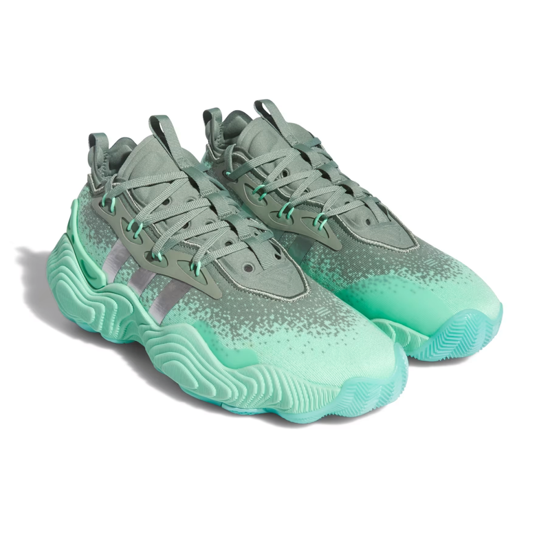 adidas Performance Trae Young 3 'Jade'