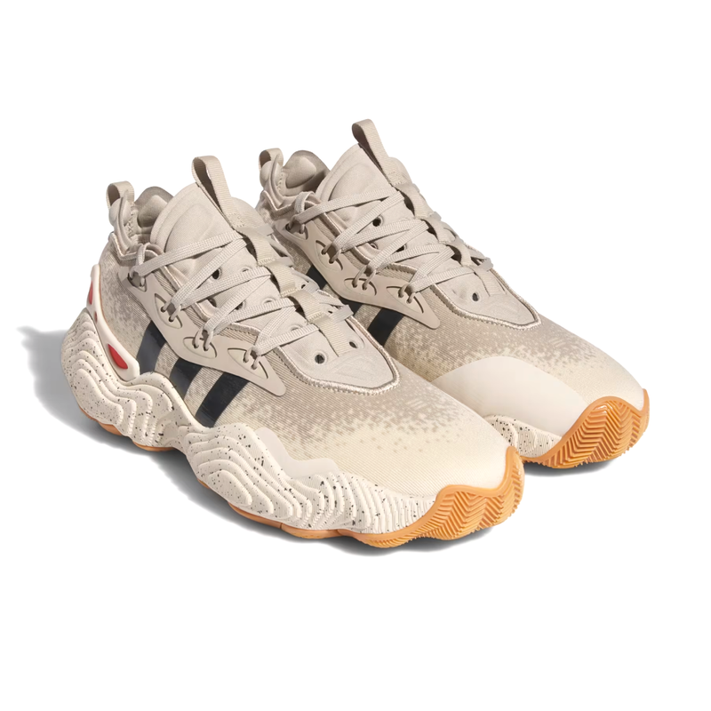 adidas Performance Trae Young 3 'Beige'