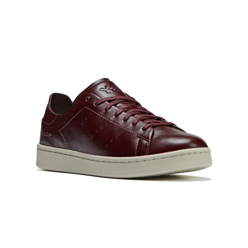 Y-3 Stan Smith 'Shadow Red'
